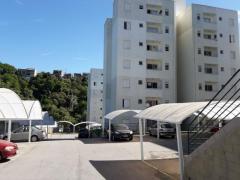 Apartamento Residencial Ilha de Málaga - Votorantim